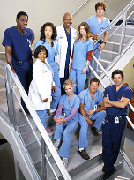 grey's anatomy