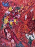 Il circo rosso