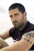matthew fox