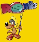romics 2009