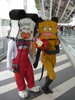 Romics