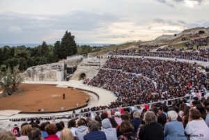La Stagione 2019 della Fondazione Inda: un presente antichissimo al Teatro Greco di Siracusa