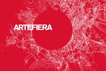 ArteFiera, nuovo volto più italiano e selettivo – Padiglioni fieristici (Bologna)