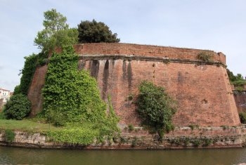 Oltre il velo – Fortezza Nuova (Livorno)