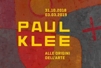 Paul Klee. Alle origini dell’arte – Mudec (Milano)