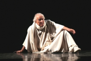 Memorie di Adriano - Teatro Franco Parenti (Milano)