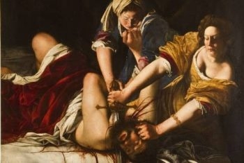 Artemisia Gentileschi e il suo tempo - Museo di Roma a Palazzo Braschi