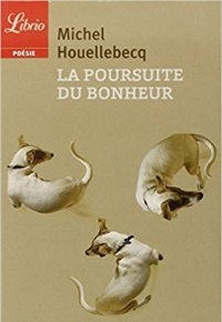 La Poursuite du bonheur di Michel Houellebecq