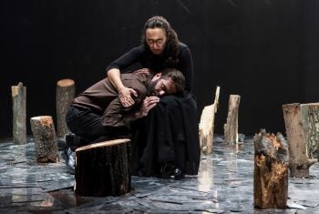 Utøya - Teatro Filodrammatici (Milano)