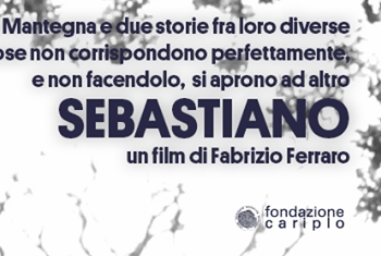SebastianO – Anteprima al MACRO (Roma) il nuovo film di Fabrizio Ferraro