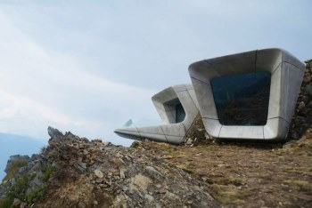 MMM Corones, il Museo che cuce natura e cultura