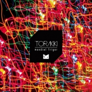TORAKIKI - Mondial Frigor (Autoproduzione, 2014)