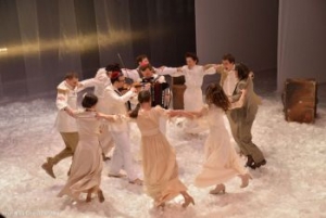 Teatro Storchi e Teatro delle Passioni di Modena: la stagione 2015/2016