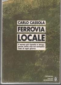 “Ferrovia locale” di Carlo Cassola