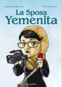 “La sposa yemenita” di Laura Silvia Battaglia