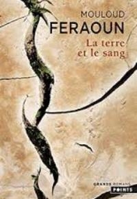 &quot;La terre et le sang&quot; di Mouloud Feraoun