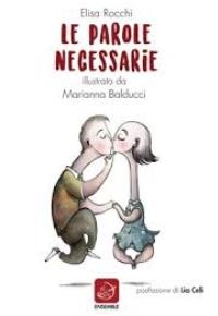 “Le parole necessarie” di Elisa Rocchi