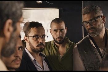 &quot;Clash&quot; - Un film drammatico di Mohamed Diab