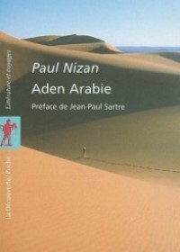 &quot;Aden Arabie&quot; di Paul Nizan