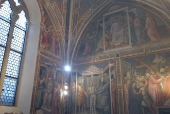 Officina Santa Maria Novella – Firenze