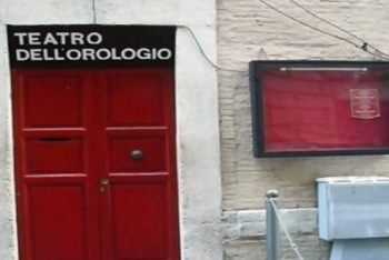 Massimo Belli: Teatro dell’Orologio, l’avanguardia che non c’è più