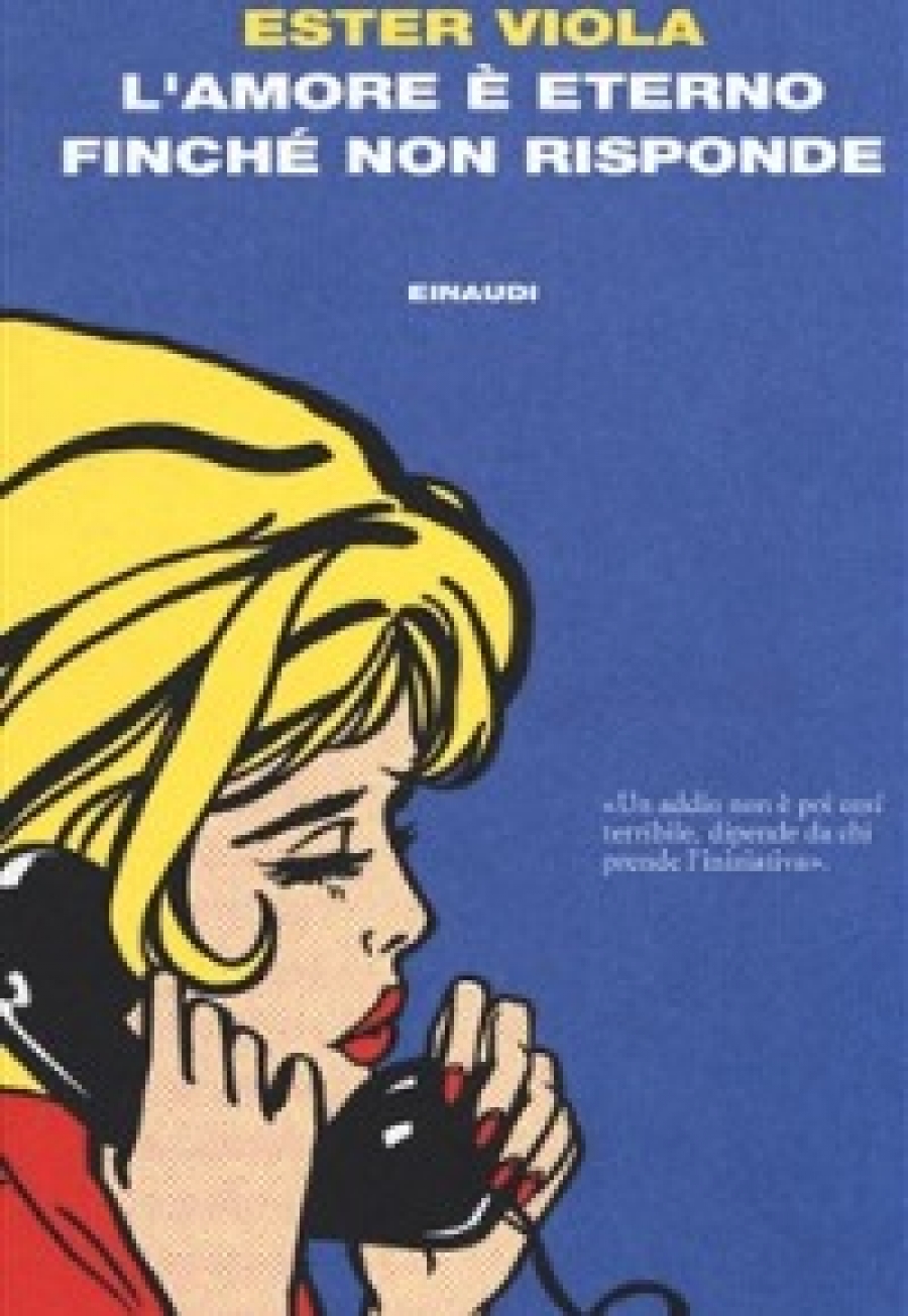amore in chat libro