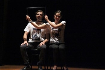 Corti Teatrali al Calàbbria Teatro Festival 2017, seconda parte - Teatro Sybaris (Castrovillari)