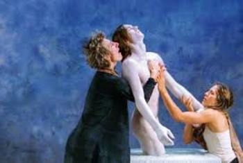 &quot;Bill Viola. Rinascimento elettronico&quot; – Palazzo Strozzi (Firenze)