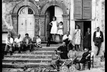 Gianni Berengo Gardin. &quot;Vera fotografia&quot;. Reportage, immagini, incontri – Palazzo Esposizioni (Roma)