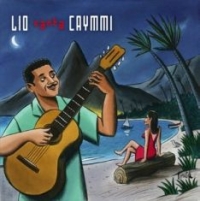 LIO - Lio canta Caymmi (Crammed Discs, 2018)