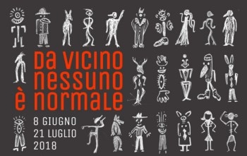 “Da vicino nessuno è normale”, la ventiduesima edizione del festival in arrivo al TeatroLaCucina di Milano