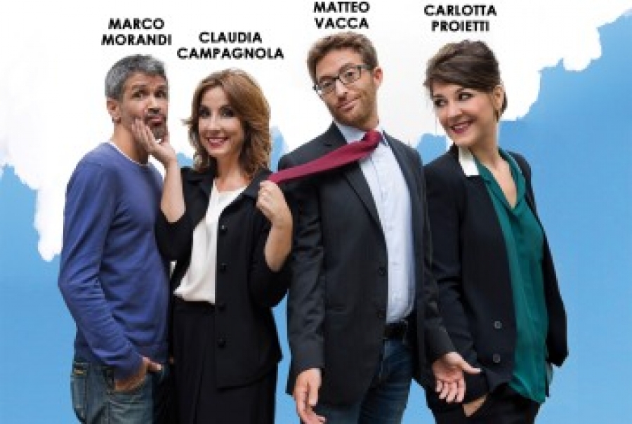 Susanna Proietti - Tag Susanna Proietti Saltinaria It Teatro Musica Libri Cultura News