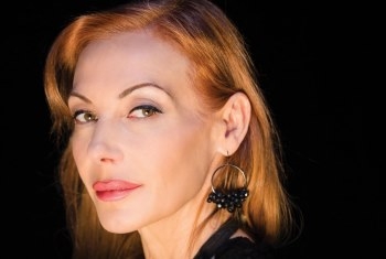 Ute Lemper, Songs for Eternity - Piccolo Teatro Strehler (Milano)