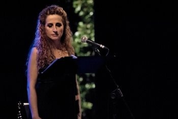 Edith Piaf: tra storia e mito - Festival La Versiliana 2018 (Marina di Pietrasanta)