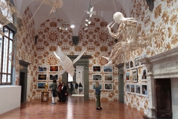 Ai Weiwei Libero – Palazzo Strozzi (Firenze)