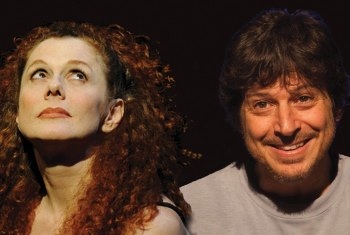 Michele La Ginestra: “La matematica dell’amore” torna in scena e saluta il nuovo anno al Teatro Sette
