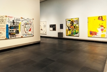 Basquiat – Mudec (Milano) 28 ottobre 2016 – 26 febbraio 2017