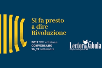 Lector in fabula e Lector in tavola 2017 a Conversano