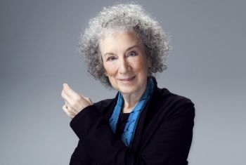 Ritratto allo specchio, incontro con Margaret Atwood - Teatro Argentina (Roma)
