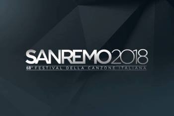 Sanremo 2018, Conferenza della terza giornata alla Sala stampa dell&#039;Ariston
