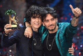 Sanremo 2018: musica e parole, un matrimonio riuscito