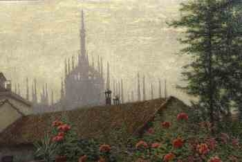Morbelli 1853-1919 - GAM (Milano)