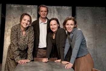 Matilde e il tram per San Vittore - Piccolo Teatro Studio Melato (Milano)