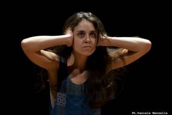 La donna che disse no - Ar.Ma Teatro (Roma)