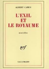 “L’exil et le royaume” di Albert Camus