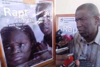 “Rapt à Bamako” – Mali, regia di Cheikh Oumar Sissoko. Francofilm, Festival del cinema francofono di Roma