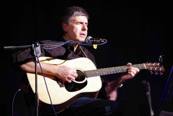 Paolo Giorgi, musicista per passione