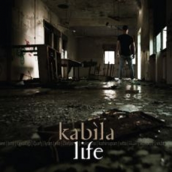 Kabila Life is going on, videoclip di Ibrahim Zeaiter