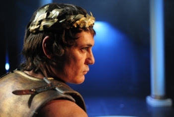 Nerone, duemila anni di calunnie - Teatro Quirino (Roma)