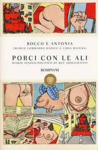 Porci con le ali – La Compagnia (Firenze)